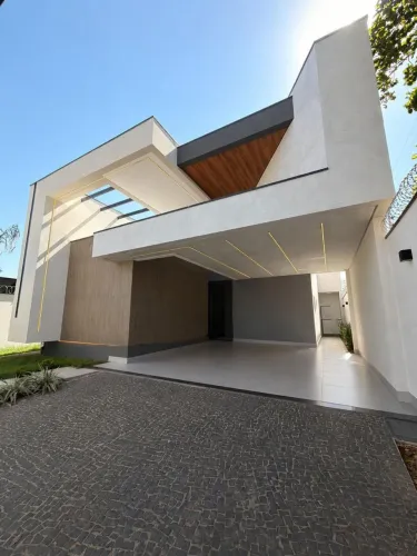 Casa mobiliada à venda na 505 Sul, Palmas/TO.