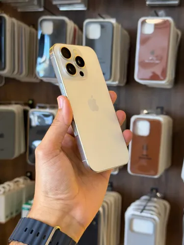iPhone 16 Pro 128gb Branco Excelente 