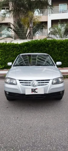 Volkswagen Gol Geração IV City Trend 1.0 8V MI Total Flex Mec. 4P 2013