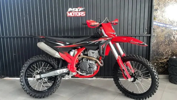 MOTO MXF 270 MXi 250cc 4 TEMPOS 2026 0KM