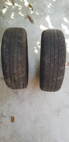 2 Brigestone - 185/65R15