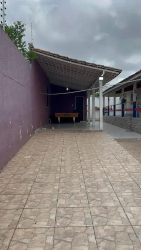 VENDA | CASA SOLTA | JARDIM ATLANTICO - TURU