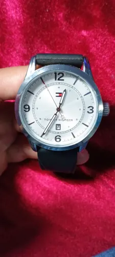 Relógio Tommy Hilfiger 
