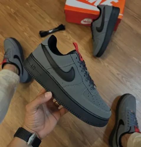 Tenis Air Force Premium Retro Fortaleza