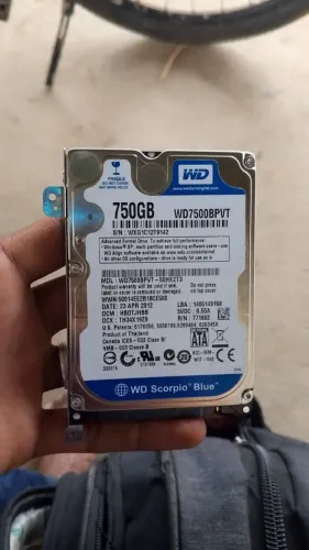 HD