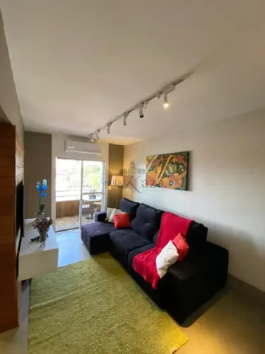 Apartamento/Padrão - Residencial - No bairro Jardim Apolo II - Vivendas do Apollo