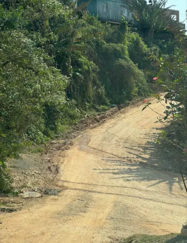 Terreno em Almirante Tamandaré