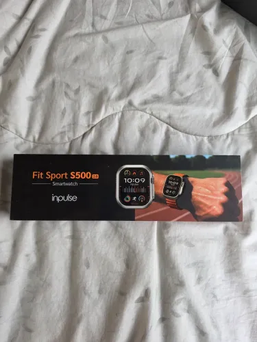 SmartWatch impulse 