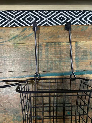 Suporte para secador de cabelo