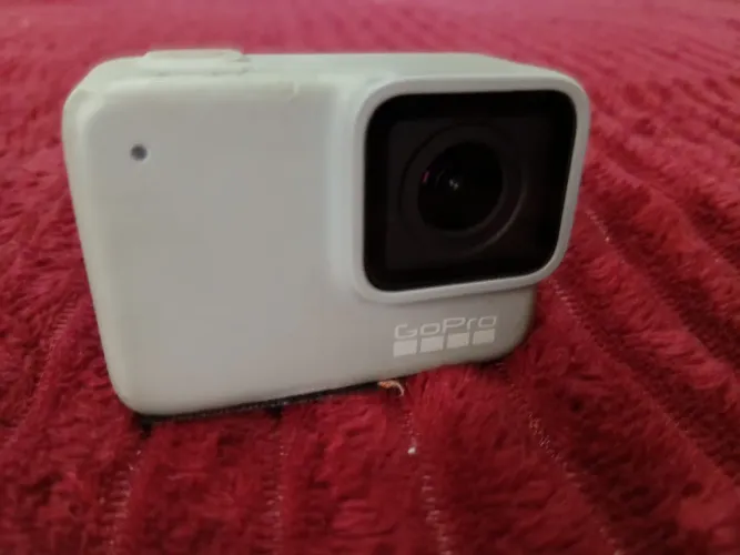 Câmera GOPRO 7