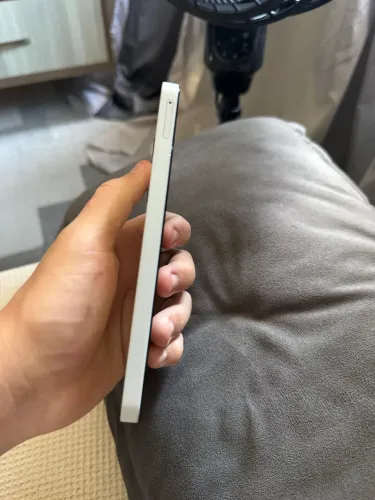 A15 ESTADO DE NOVO!!