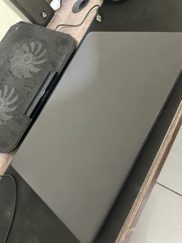 Notebook Dell