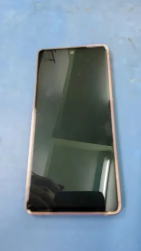 Celular para retirada de peças Samsung s20FE