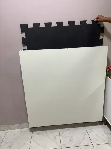 Guardar tatame 