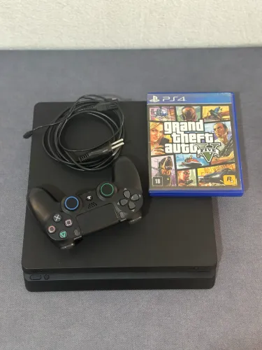 PS4