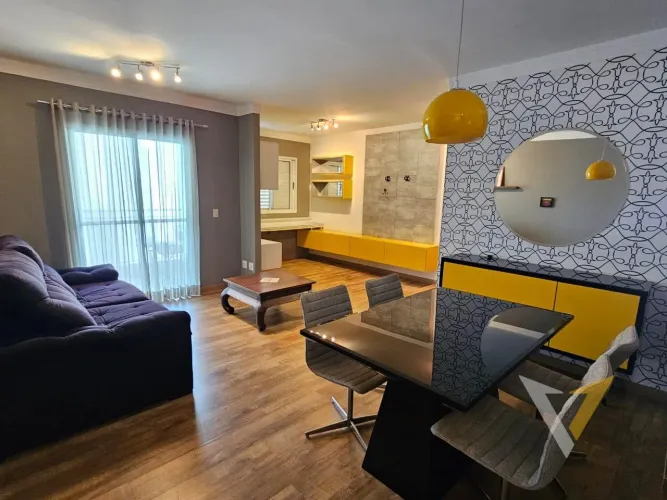 Apartamento à Venda no Condomínio Practice Club House  Jundiaí/SP