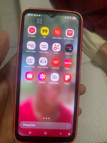 Galaxy a14