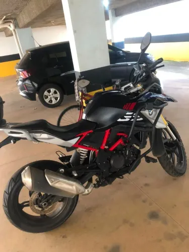 BMW G 310 S 2023