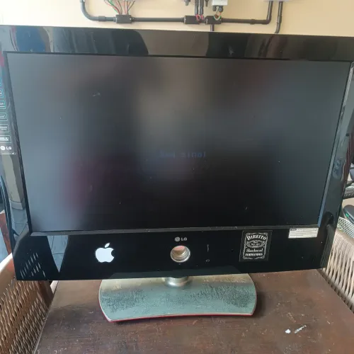 Tv LG Scarlet 32 polegadas