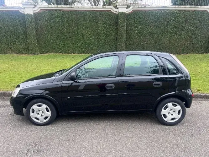 Chevrolet Corsa Hat. Maxx 1.4 8V Econoflex 5P 2012