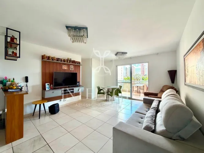 Vendo Vita apartamento 3 quartos