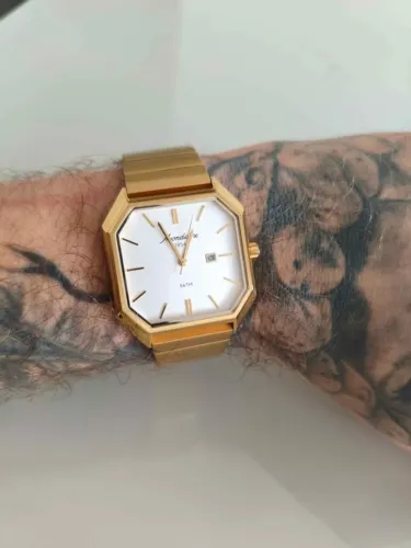 Relógio Mondaine 1954 Original
