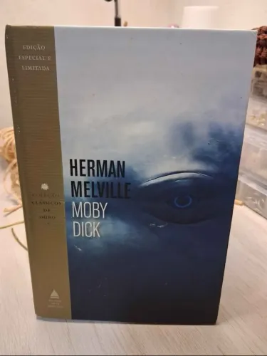 Moby Dick