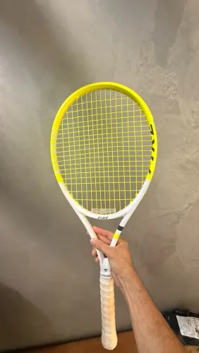 Raquete Tecnifibre Fire 98 305S
