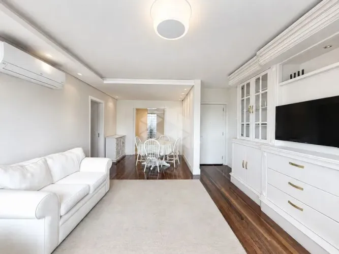 Apartamento 120M² - para Alugar