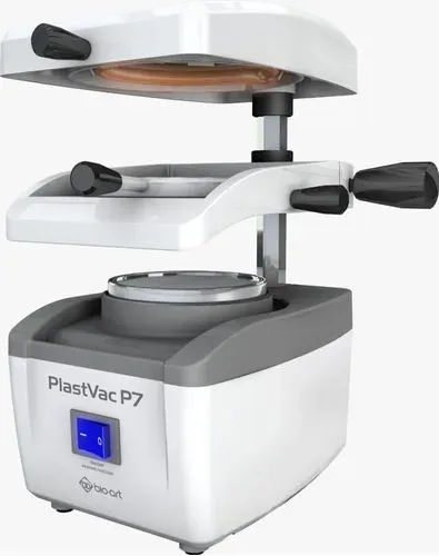 Plastificadora a Vácuo PlastVac P7 Bio-art