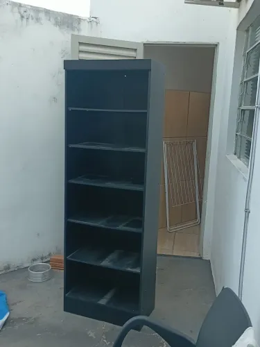 ESTANTE MDF