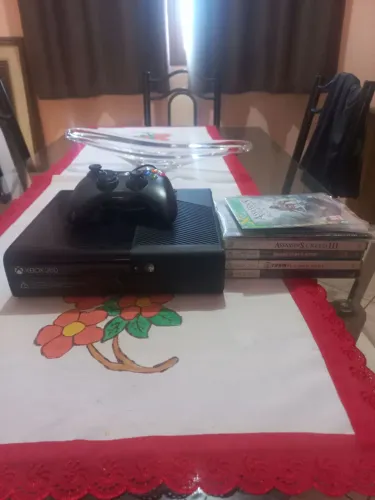 Xbox 360