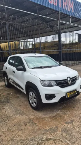 kwid 2019