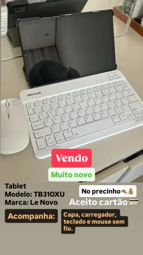 Tablet