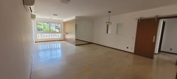 Alugue apartamento na Ilha do Boi com 158 m2