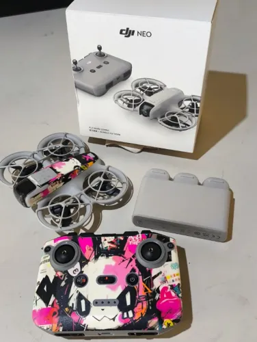 Drone DJI neo