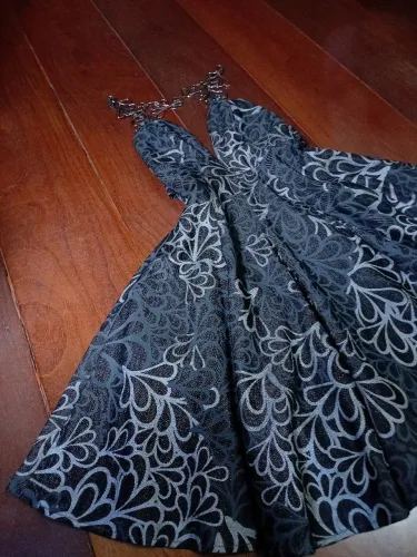 Vestido Lança Perfume