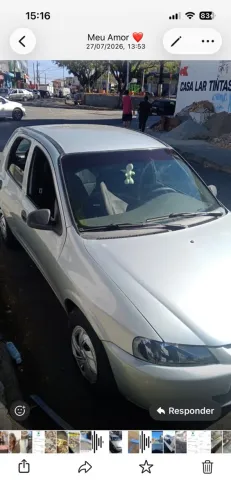 Chevrolet Celta Life 1.0 MPFI VHC 8V 5P 2006