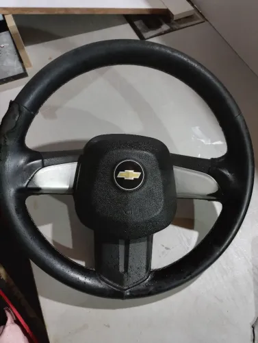 Volante Montana 2012