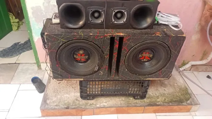 Som automotivo troco ou vendo
