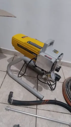 Máquina de pintura airless ,  1.700