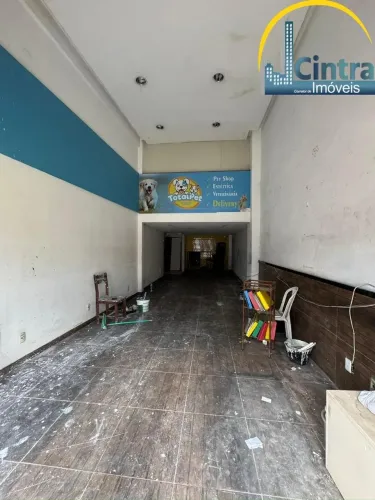 LOJA COMERCIAL em Salvador - Bahia, Itapuã
