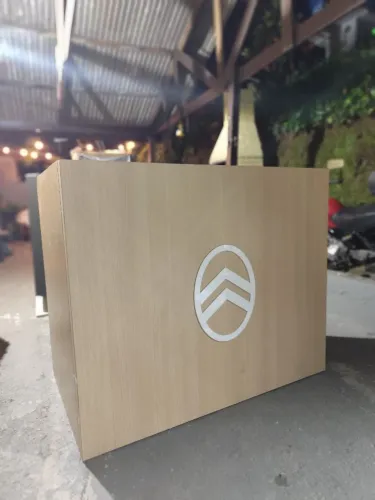 Balcão Recepção/Atendimento