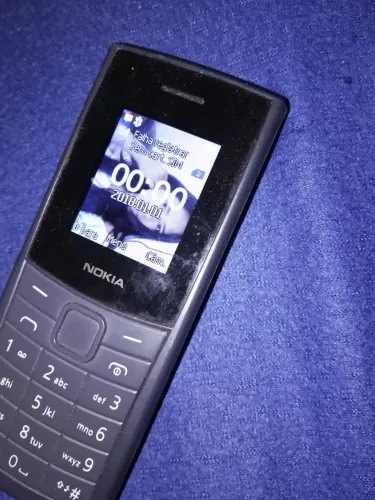Celular de BOTÃO