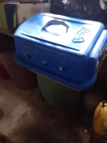 Gaolinha para bicho valor 100. Reais 
