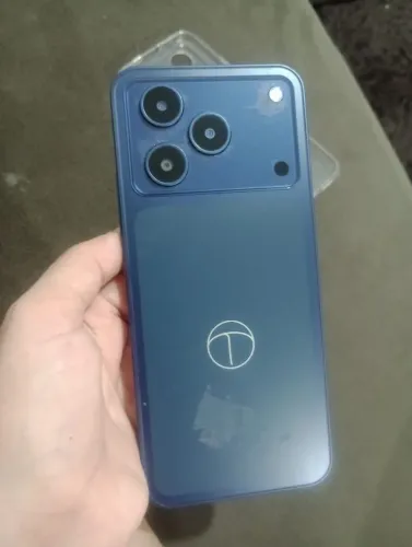 S17PRO novo