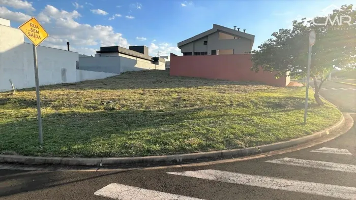 Terreno a venda, condomínio fechado, Soleil, bairro Bongue, medindo 377,00 m²