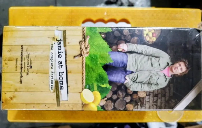 Dvd