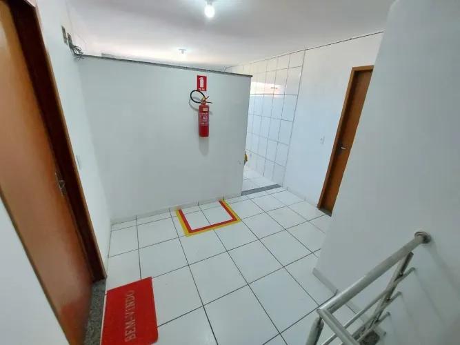 Apartamento para Locação 1 Quarto, 30M², Setor Sol Nascente, Goiânia - GO | Residencial So