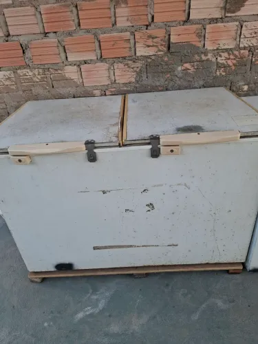 Vendo Casco pra Gelo 
